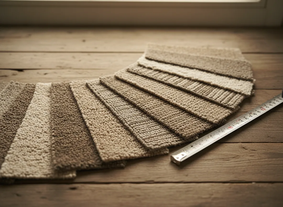 Carpet Installation Camas Valley, OR FAQs